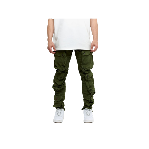 Valabasas Cliff Jump Skinny Jean - Men's Denim | Superior Shop