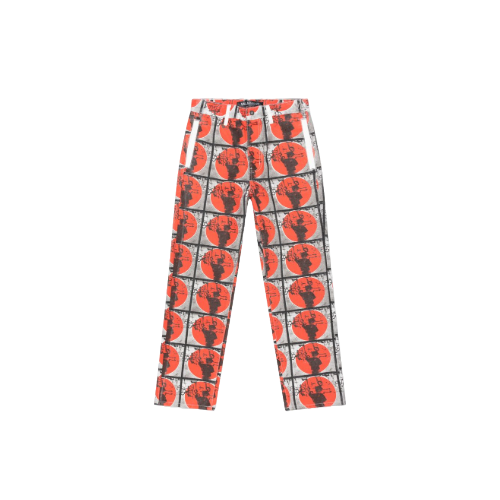 VALABASAS THAHAB JEANS