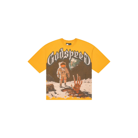 GODSPEED CONTACT TEE