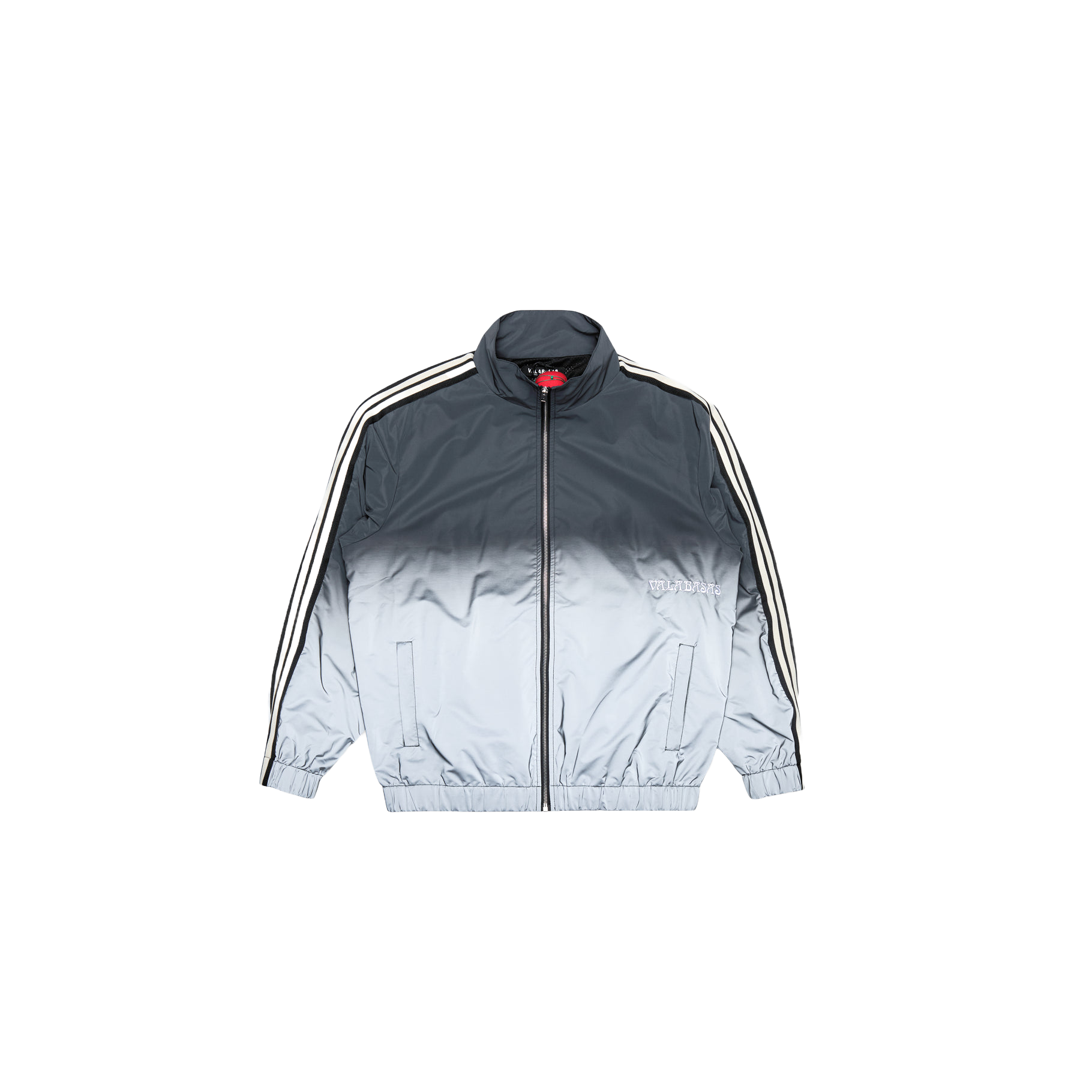 VALABASAS "PINS" GREY MULTI JACKET