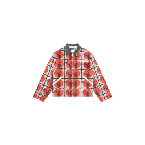 VALABASAS "MASSARI" JACKET