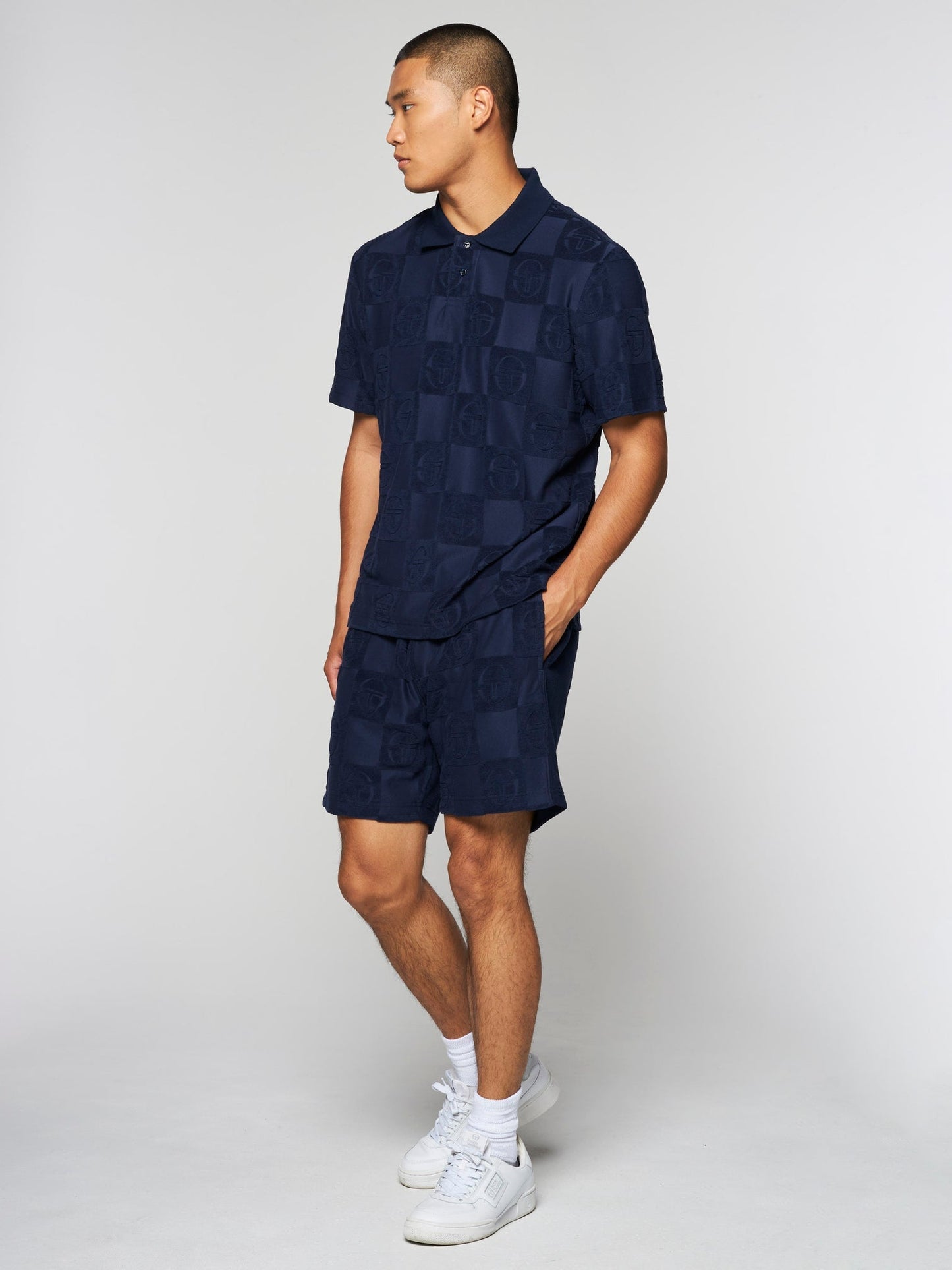 SERGIO ANZIO POLO