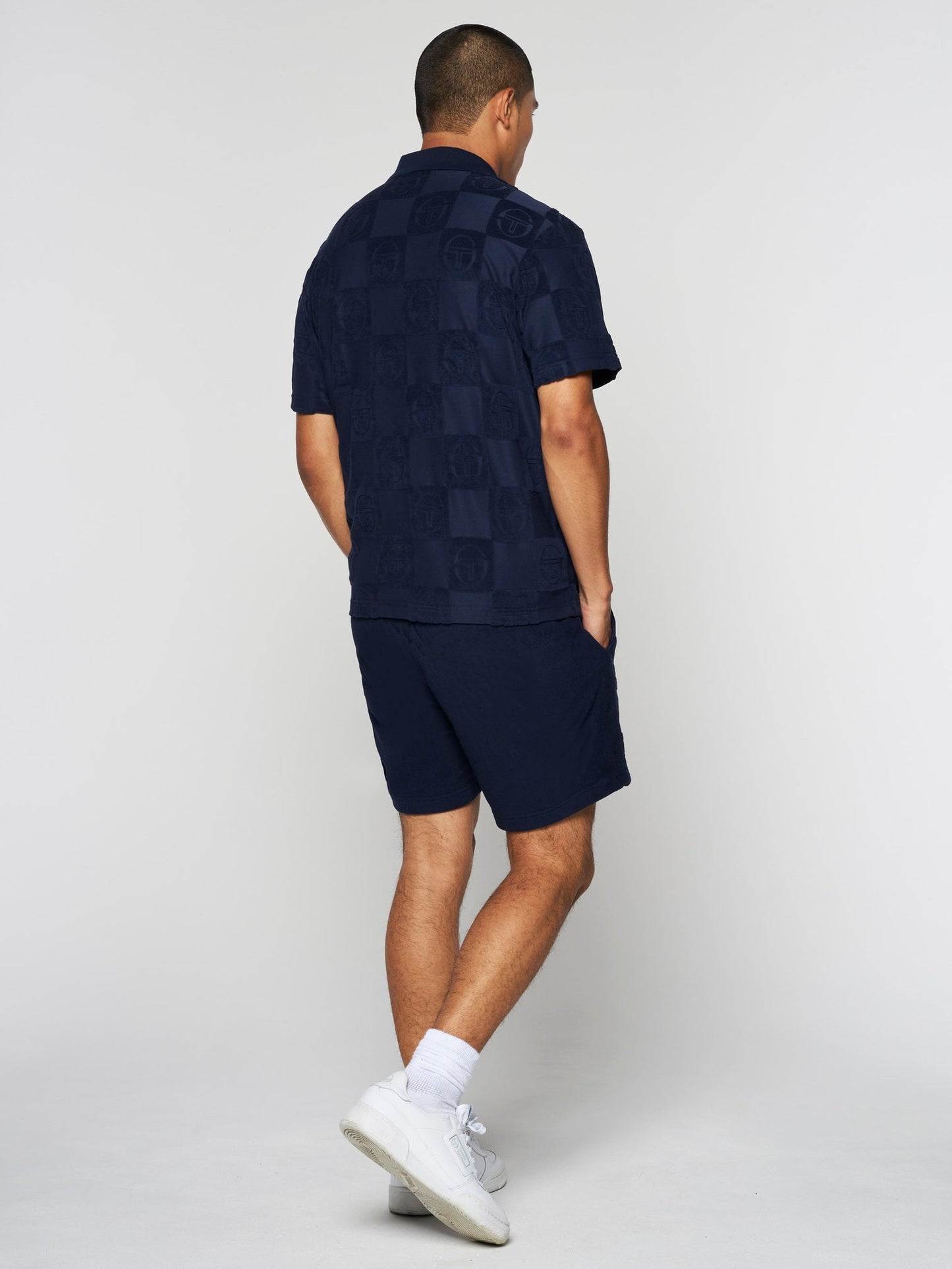 SERGIO ANZIO POLO