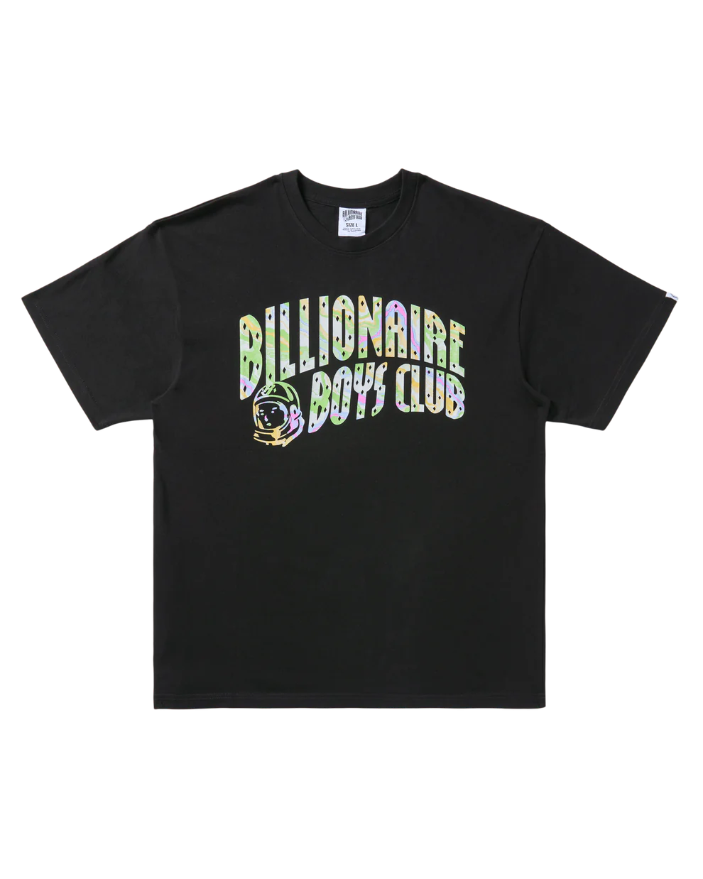 BILL BOYS CLUB ARCH TEE