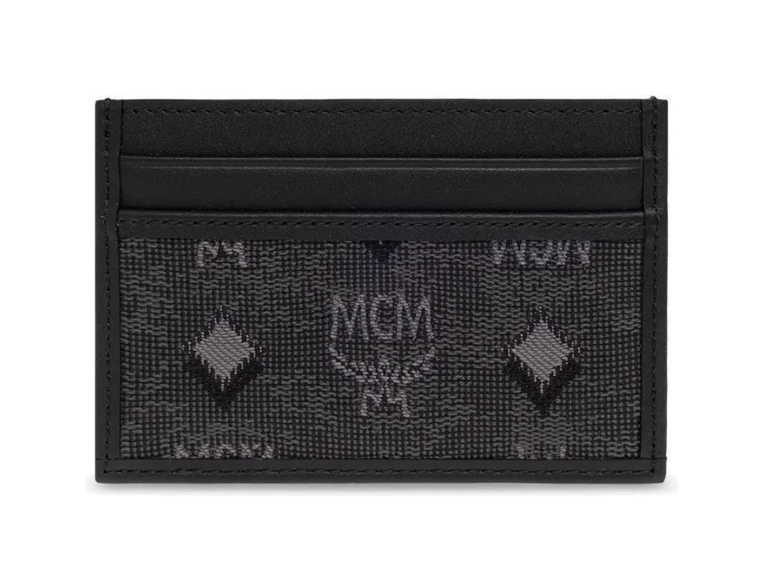 MCM AREN VTG MN FBRC CARD case