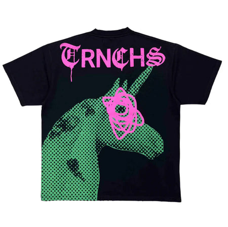 TRNCHS PEGASUS TEE