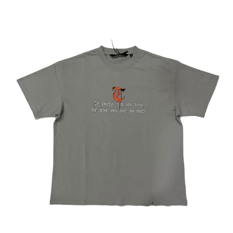 TRNCHS GUN TEE