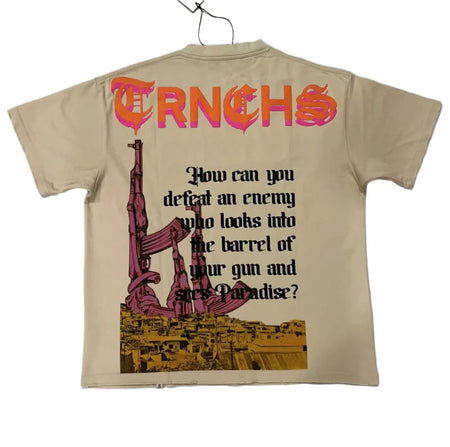 TRNCHS AK47 TEE