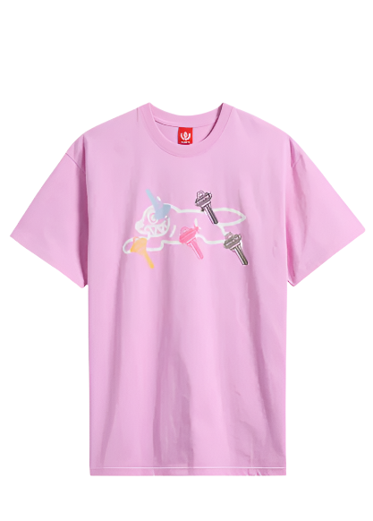 ICE CREAM HOMES SS TEE