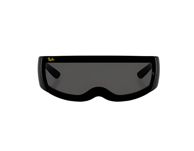 RAYBAN ULTRA WRAP 002 NEXT GENERATION COLLECTION