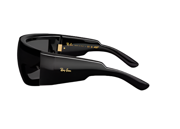 RAYBAN ULTRA WRAP 002 NEXT GENERATION COLLECTION
