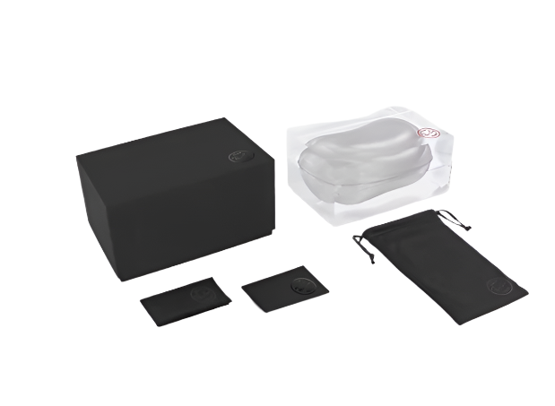 RAYBAN ULTRA WRAP 002 NEXT GENERATION COLLECTION