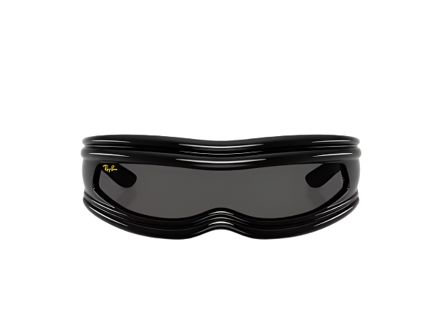 RAYBAN ULTRA WRAP 001 NEXT GENERATION Collection