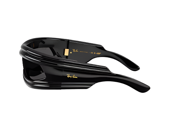 RAYBAN ULTRA WRAP 001 NEXT GENERATION Collection