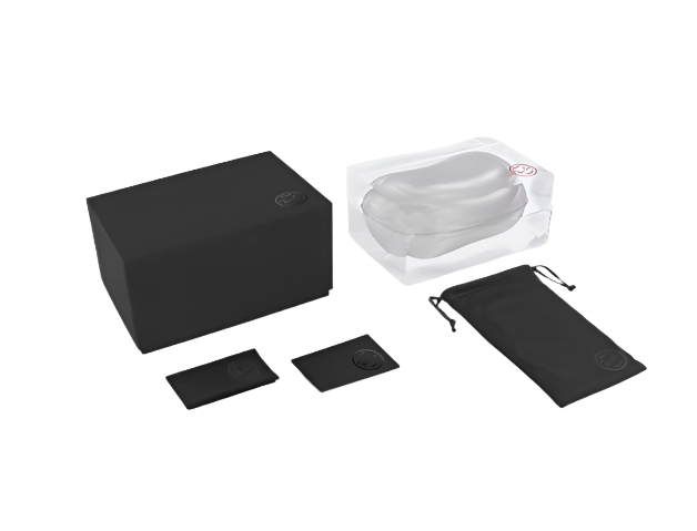 RAYBAN ULTRA WRAP 001 NEXT GENERATION Collection