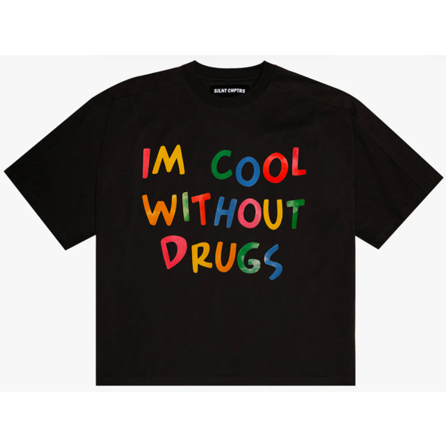 Without Drugs Tee