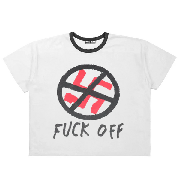 THNX FOR NOTHING | F-off Tee