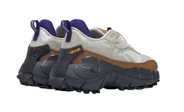 REEBOK ZIG KINETICA 2.5 EDGE SHOES