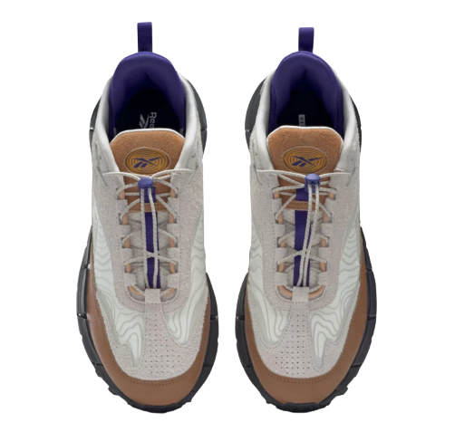 REEBOK ZIG KINETICA 2.5 EDGE SHOES