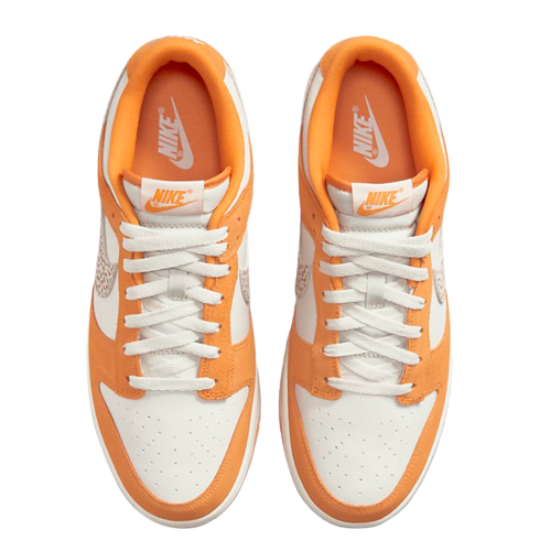 NIKE DUNK LOW SAFARI SWOOSH