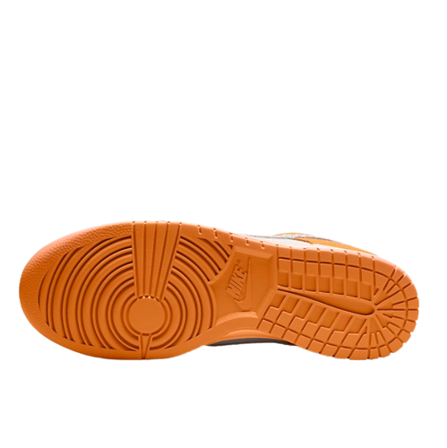 NIKE DUNK LOW SAFARI SWOOSH
