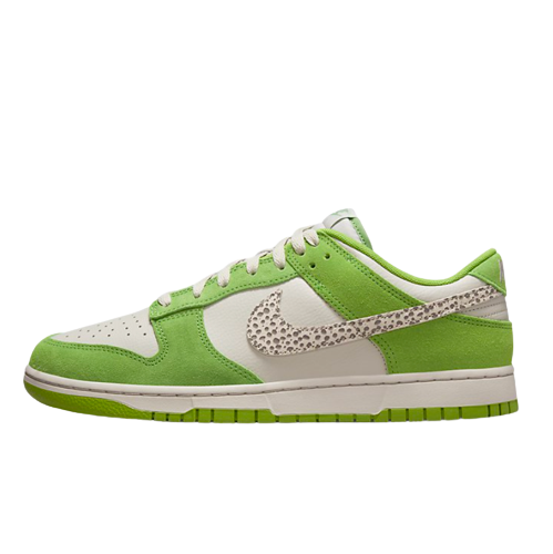 Nike Dunk Low AS Safari Swoosh