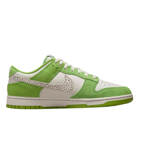 Nike Dunk Low AS Safari Swoosh