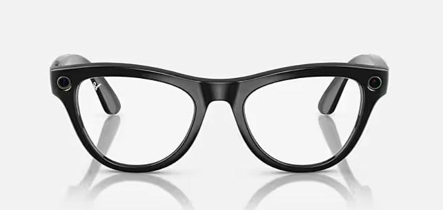 RAY BAN | META SKYLER