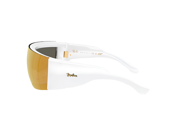 RAYBAN ULTRA WRAP 002 NEXT GENERATION COLLECTION