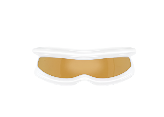RAYBAN ULTRA WRAP 001 NEXT GENERATION Collection