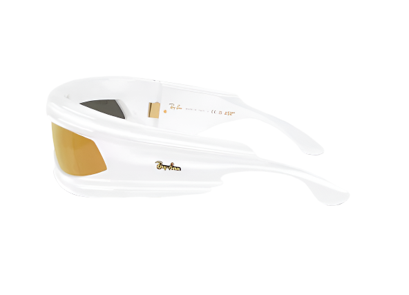 RAYBAN ULTRA WRAP 001 NEXT GENERATION Collection