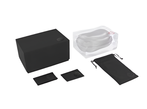 RAYBAN ULTRA WRAP 001 NEXT GENERATION Collection