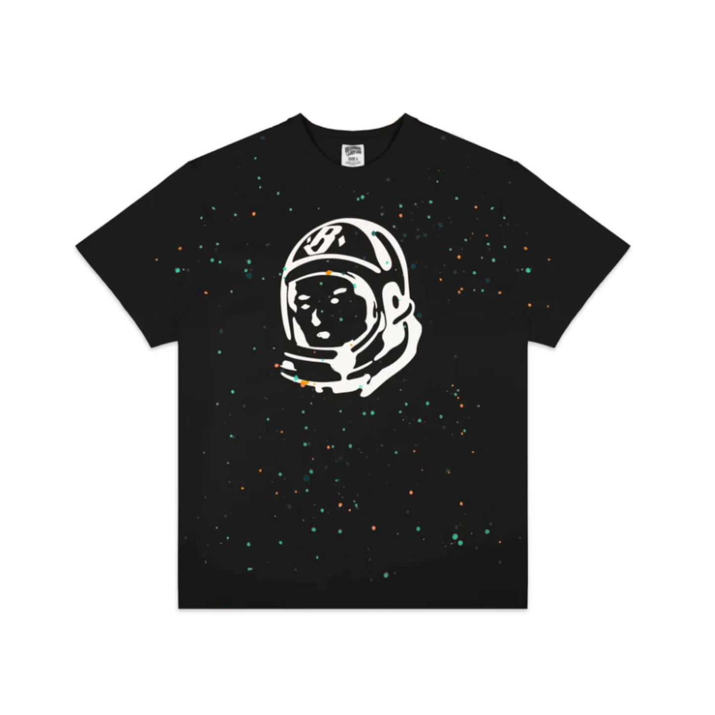 Billionaire Boys Club Grit SS Knit