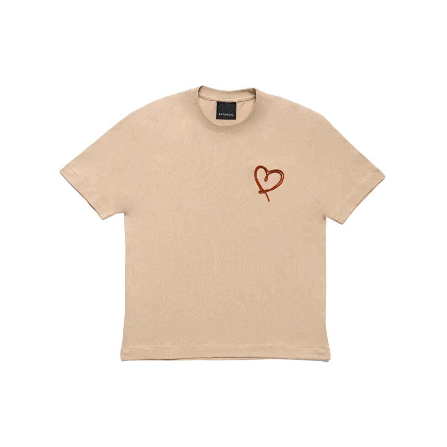 INIMIGO HEART TEE