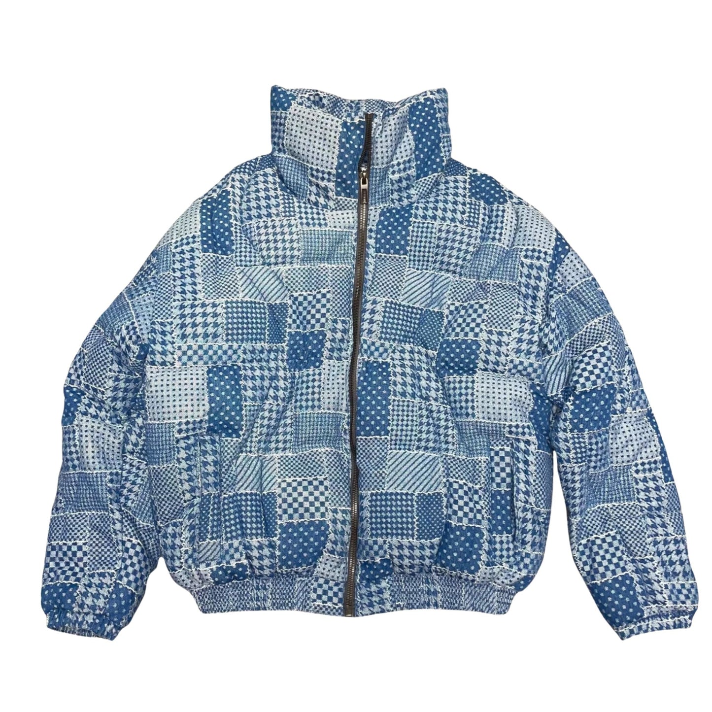 RETROVERT REBIRTH PUFFER JACKET