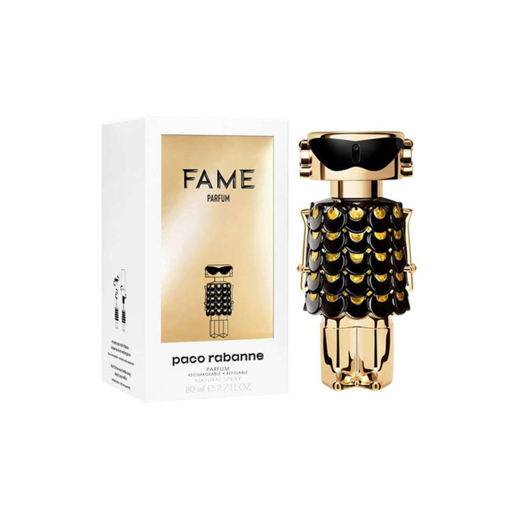 Paco Rabanne Fame - Women's Fragrance | The Superior Shop