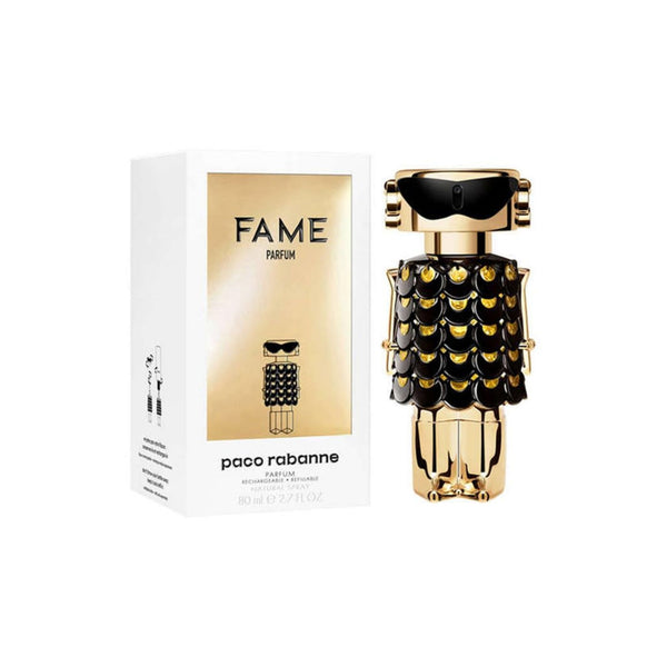 PACO RABANNE | Fame