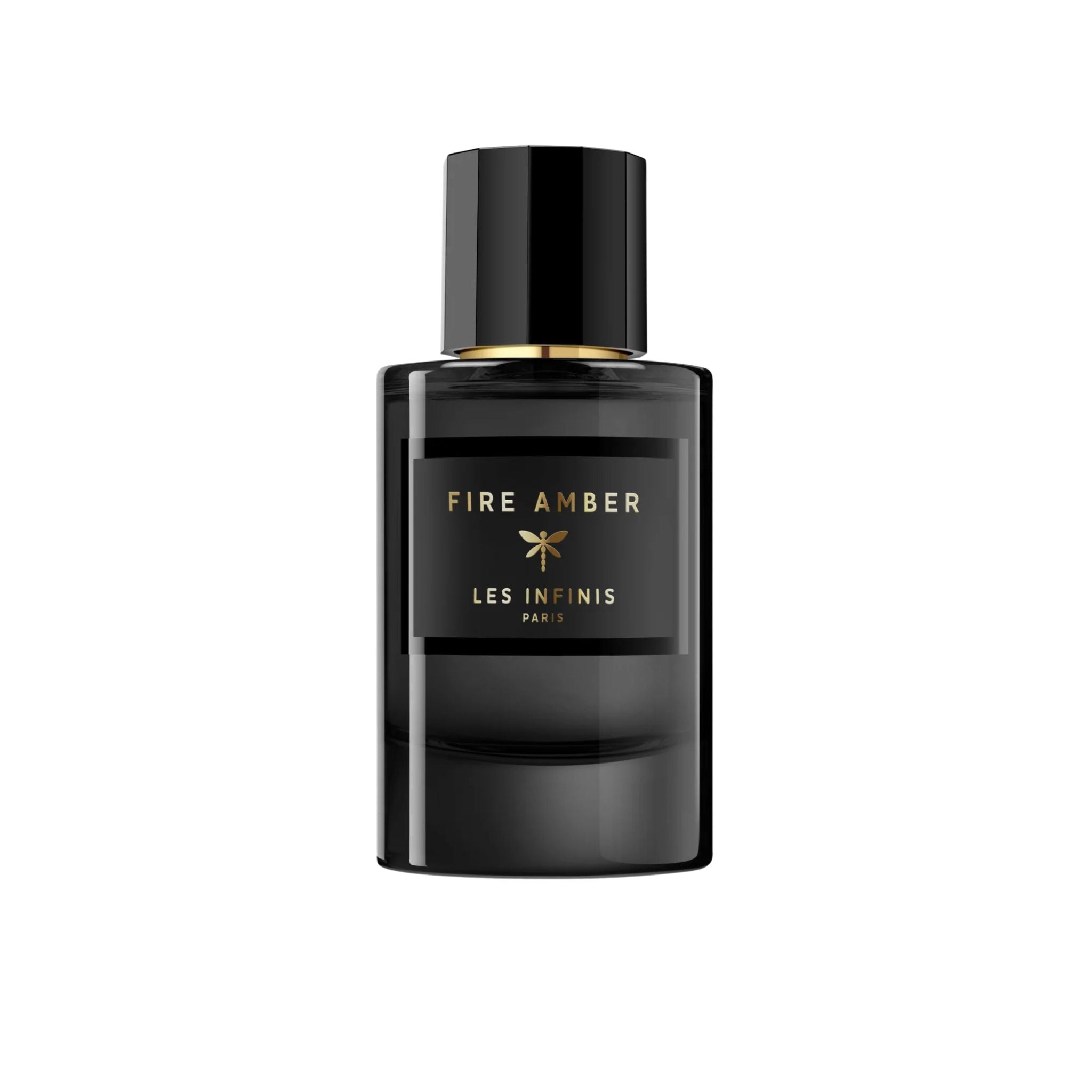 LES INFINIS | Fire Amber