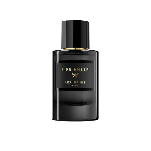 LES INFINIS | Fire Amber