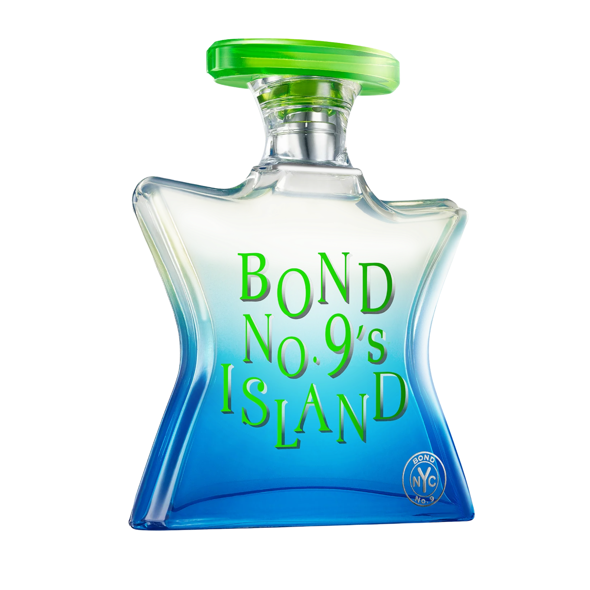 BOND NO. 9 | Little Island