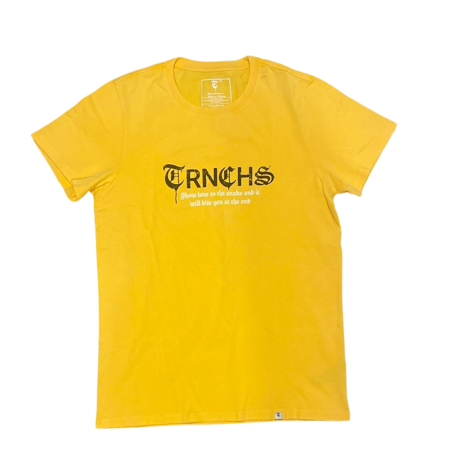 TRNCHS SNAKE