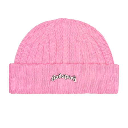 GODSPEED EMBLEM BEANIE