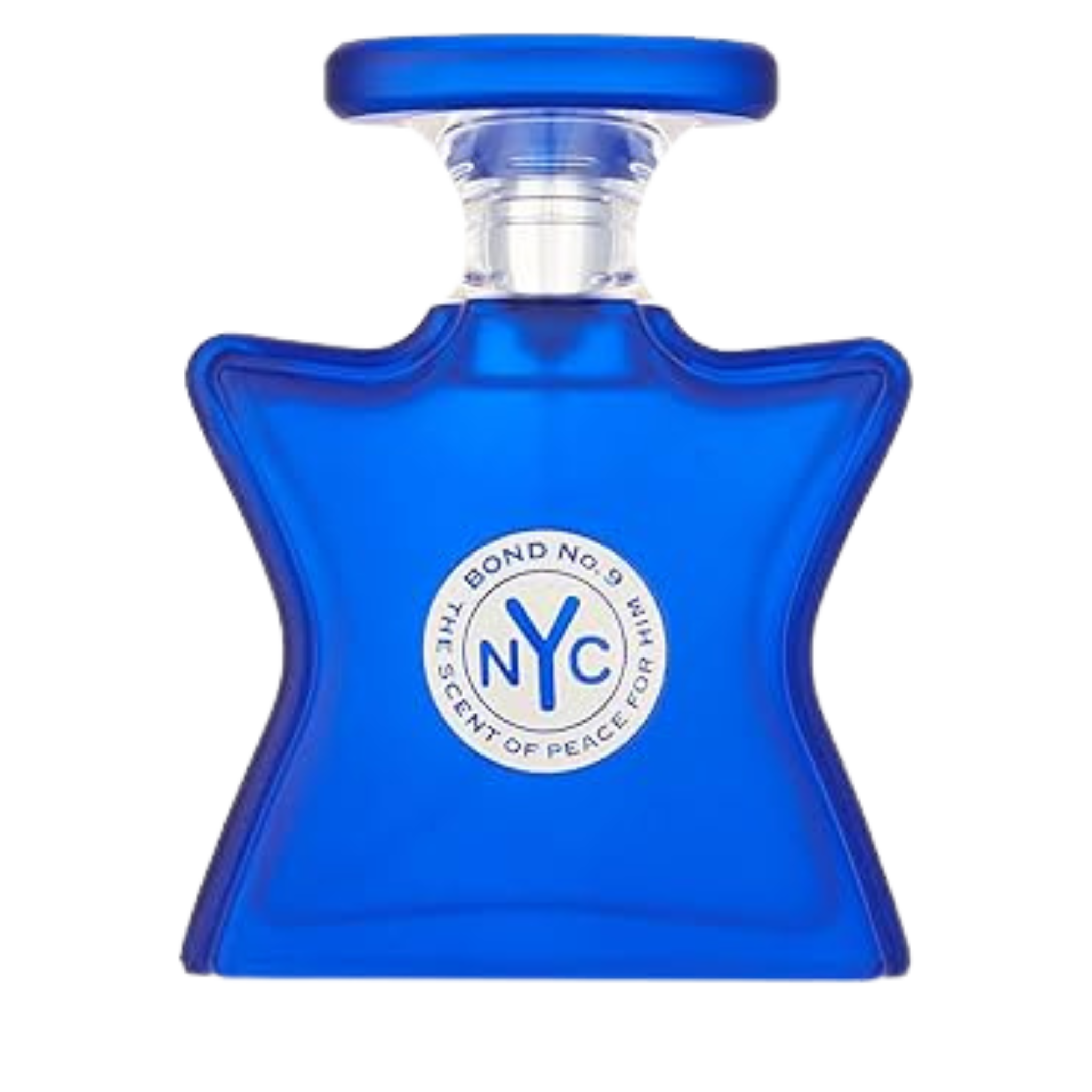 BOND NO. 9 | The Scent of Peace