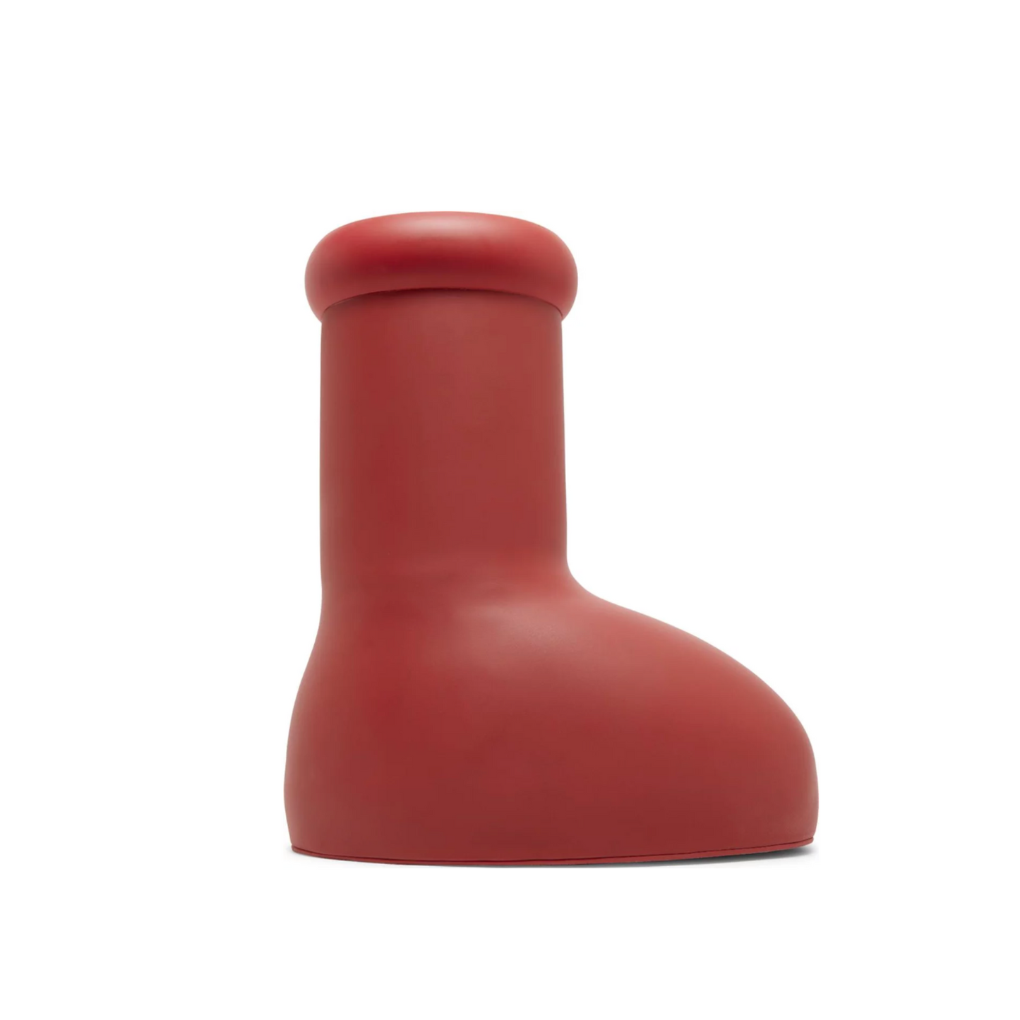 MSCHF Big Red Boot