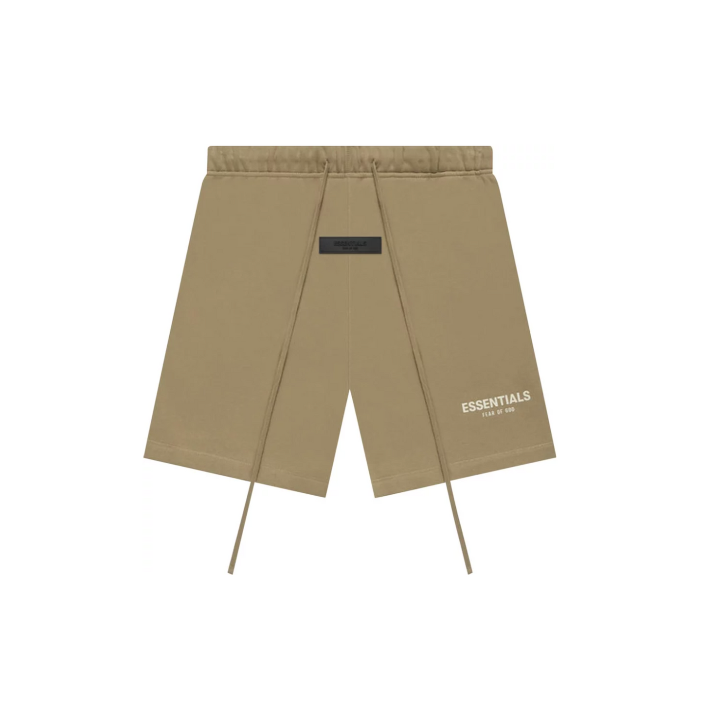 Fear of God Essentials Essentials Shorts 'Oak'