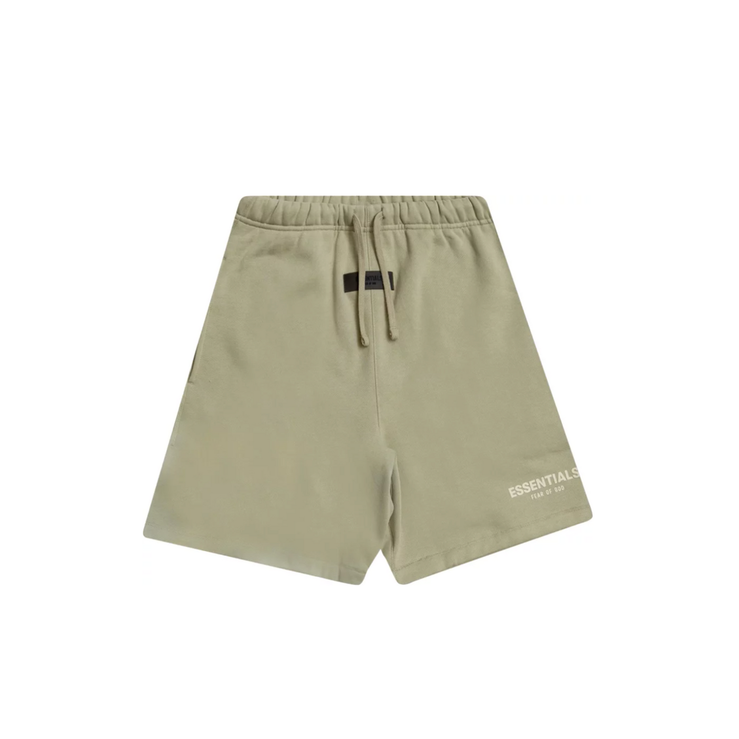 Fear of God Essentials Kids Shorts 'Seafoam'