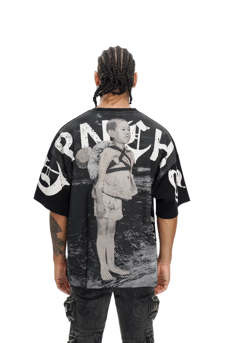 Trnchs Brother's Keeper Tee