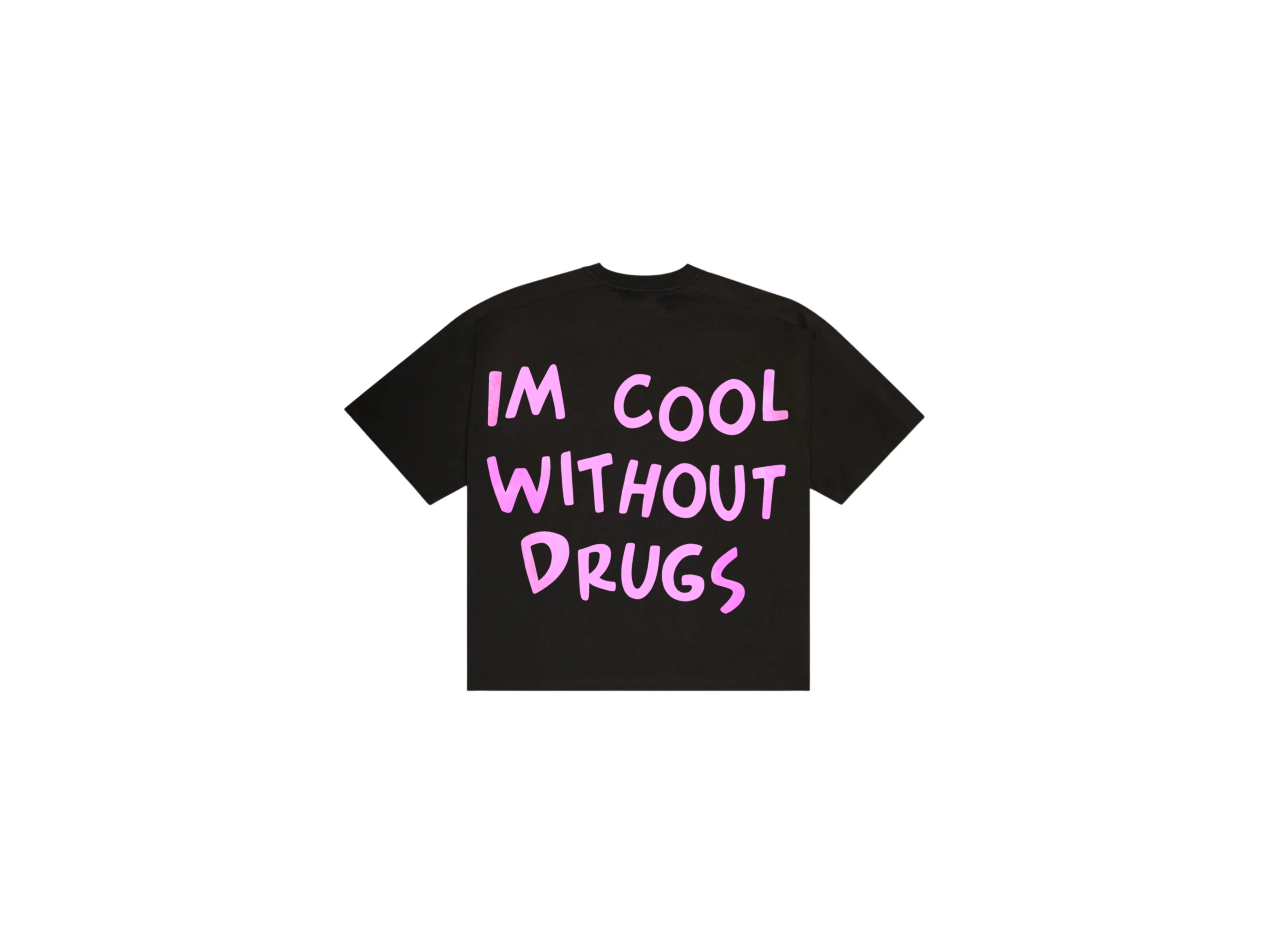 Do Not Call Graphic Tee