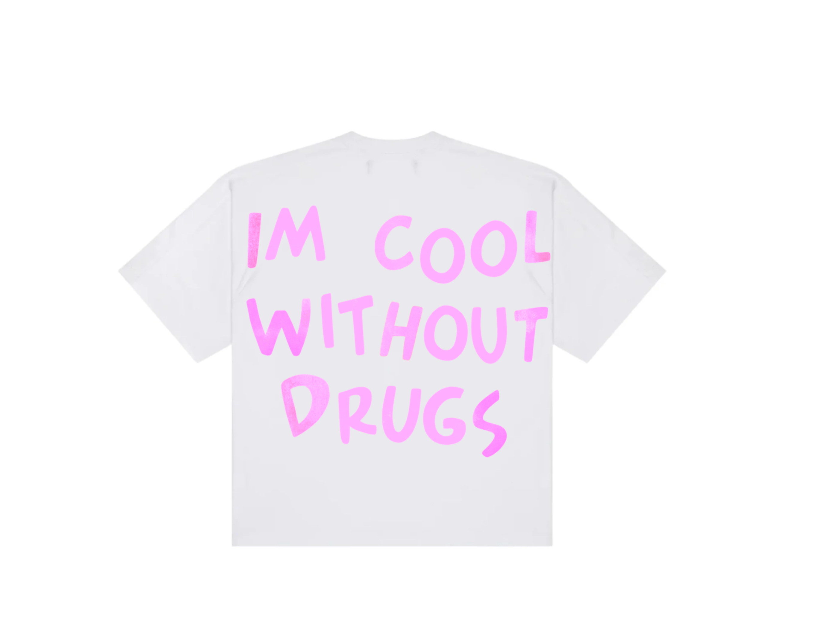 Do Not Call Graphic Tee