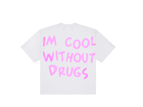Do Not Call Graphic Tee
